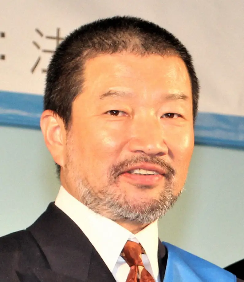 【画像・写真】ビートたけし「本人の売り込みだよ」　北野監督映画出演を頼み込んできた超有名俳優と人気芸人とは