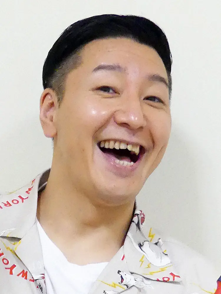 【画像・写真】チョコプラ長田庄平　憧れの車シボレー・カマロを現金一括購入「私の人生の一つのゴールです」