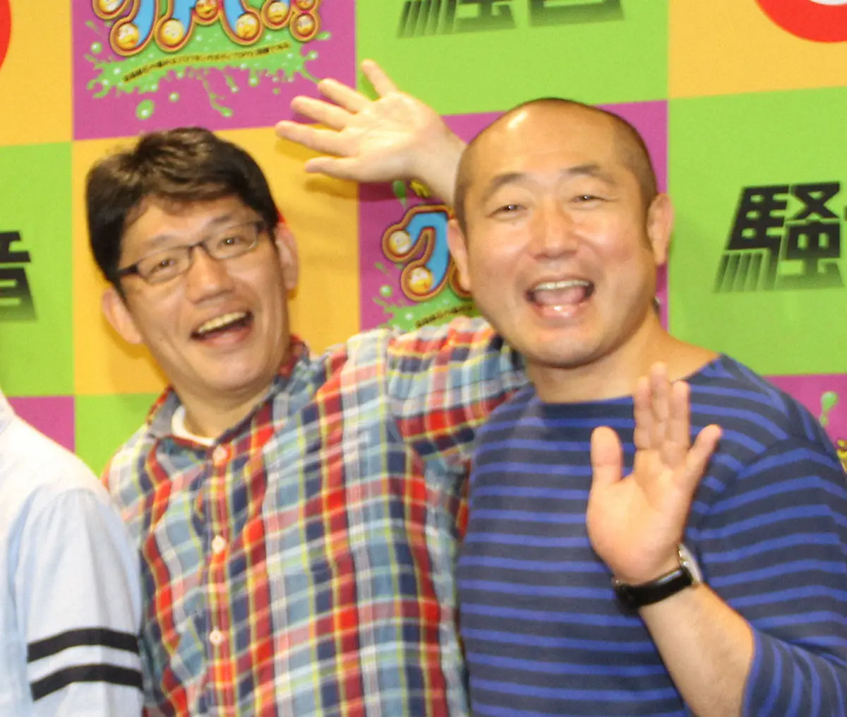 【画像・写真】明石家さんま　松山千春のコンサートに行って“お小遣い”もらった芸人明かす　その裏話も披露