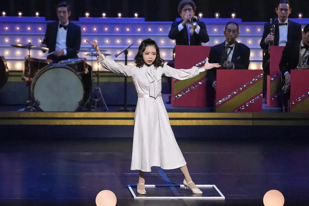 【画像・写真】【明日11月27日のブギウギ】第41話　日中戦争が始まり3年　梅丸楽劇団へ警察指導が入ることに