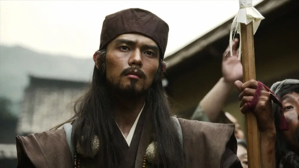 【画像・写真】「どうする家康」九度山脱出→真田信繁“真田丸”VS徳川カルバリン砲「7年ぶり」次回予告にネット沸く