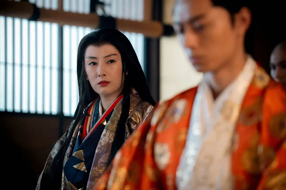 【画像・写真】【来週12月3日のどうする家康】第46話　ついに最終決戦「大坂の陣」14年ぶり大戦“真田丸”家康阻止