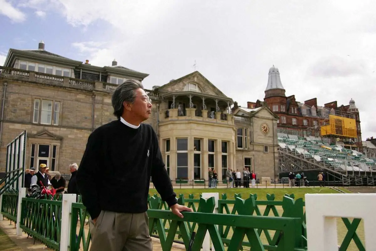 【画像・写真】写真家・宮本卓さん　恩師に「感謝しかない」　伊集院静さん死去から一夜