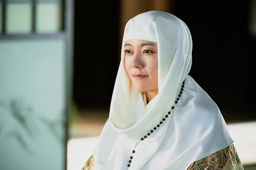 【画像・写真】「どうする家康」茶々の妹・初役は鈴木杏「まさか」注目“大役”浅井3姉妹の次女　8年ぶり2回目の大河
