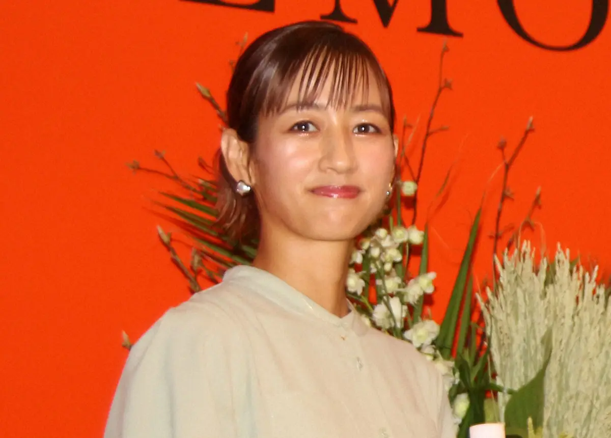 【画像・写真】元テレ朝アナ・前田有紀さん　最愛の母が死去　喪失感を告白「立ち直るには時間が必要」