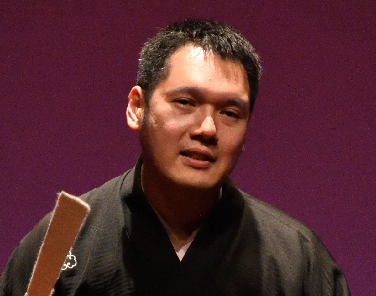 【画像・写真】神田伯山　映画館での“騒音被害”も「なぜか全く嫌な気持ちにならない」に共感の声「ウルトラ納得」