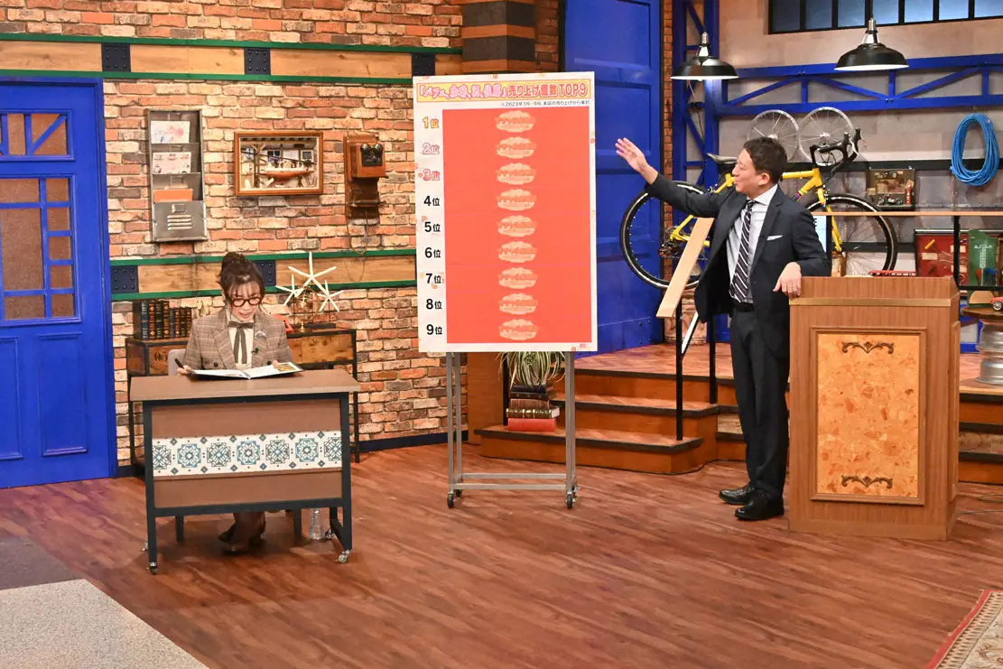 【画像・写真】「ザワつく」に超大物ゲスト！“真冬の夜の夢”実現に良純、一茂、ちさ子大興奮　