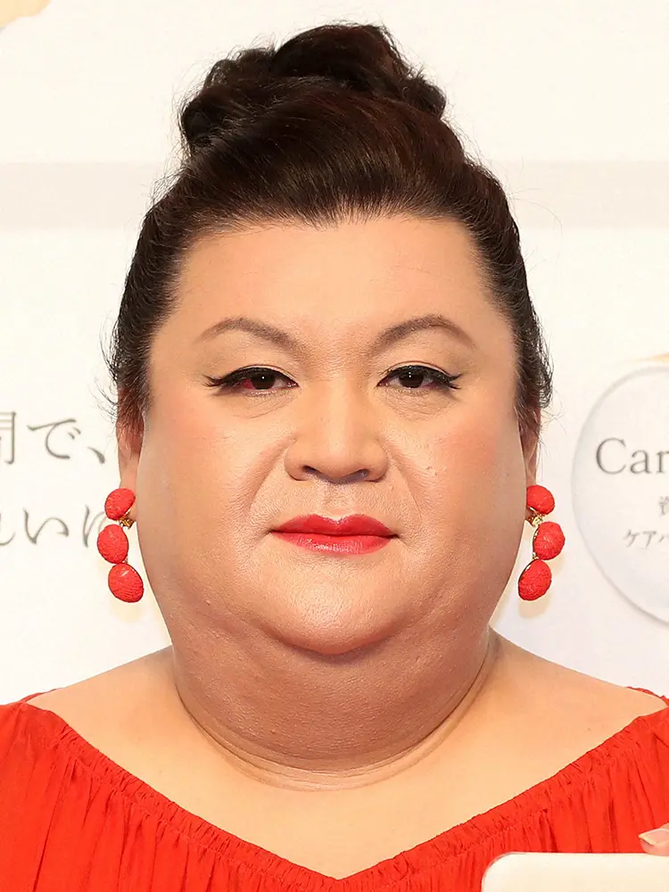 【画像・写真】マツコ　関ジャニ村上のロン毛いじりの裏話明かす「あれいじってたらレコード会社に1回怒られて…」