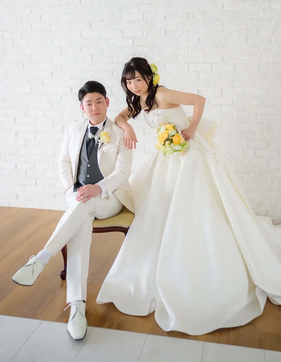 【画像・写真】「ダニエルズ」望月隆寛とピン芸人・石出奈々子、第1子妊娠　現在7カ月で来年3月に出産予定