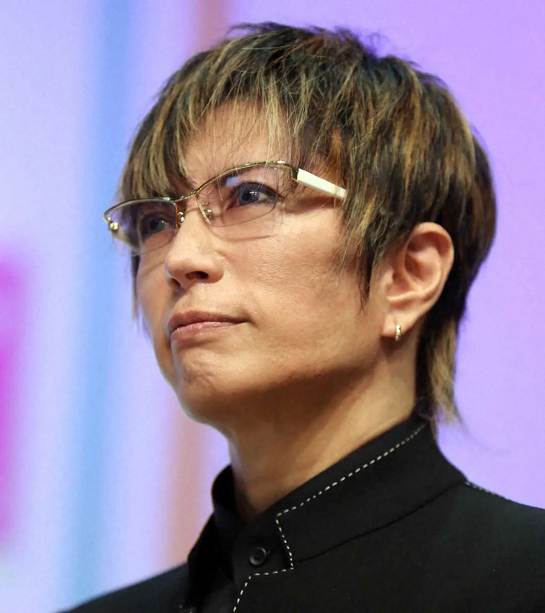 【画像・写真】GACKT　人生唯一の占いを振り返る「この社長とは別れた方がいい」驚きの結果に本人は…