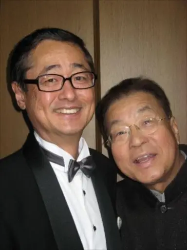 【画像・写真】「大瀬ゆめじ・うたじ」大瀬ゆめじさん死去　75歳　慢性腎不全、急性心不全　漫才協会発表