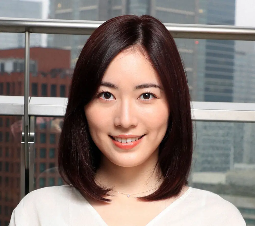 【画像・写真】松井珠理奈　「いいニーハイの日」にミニナース姿披露「色気がダダ漏れ」の声