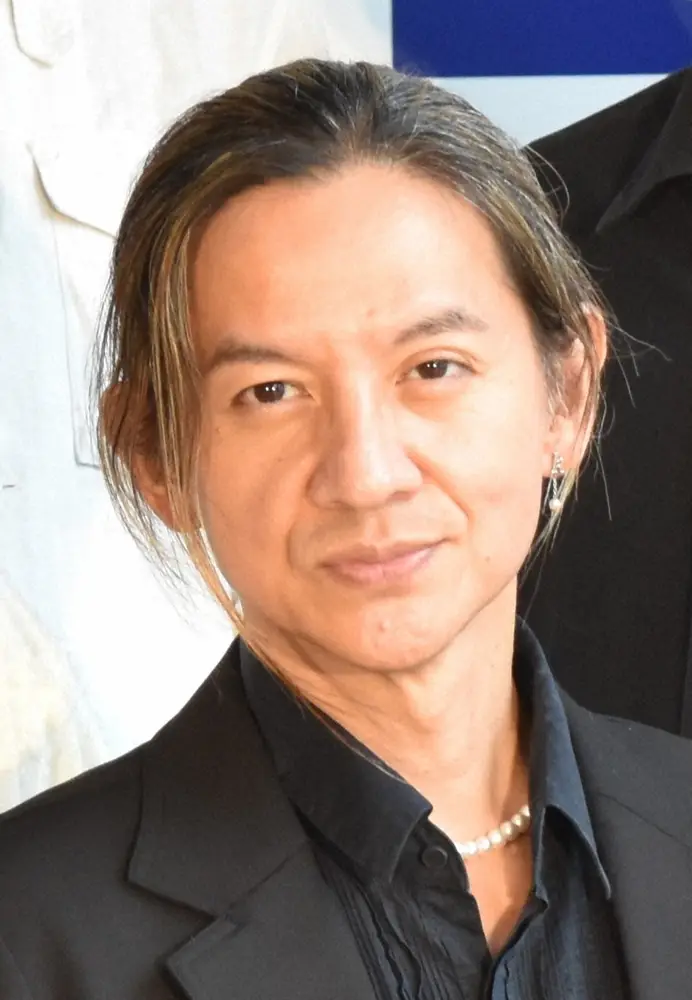 【画像・写真】成田昭次　男闘呼組活動休止中にとんかつ店で修業も…つい弱音を吐いて「いつも連絡、相談していた」人物は