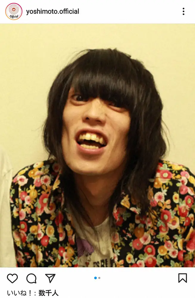 【画像・写真】金属バット・友保隼平　「バブが電車の中でわしの目ガン見しながら…」緊張のタイマン勝負の行方は…!?