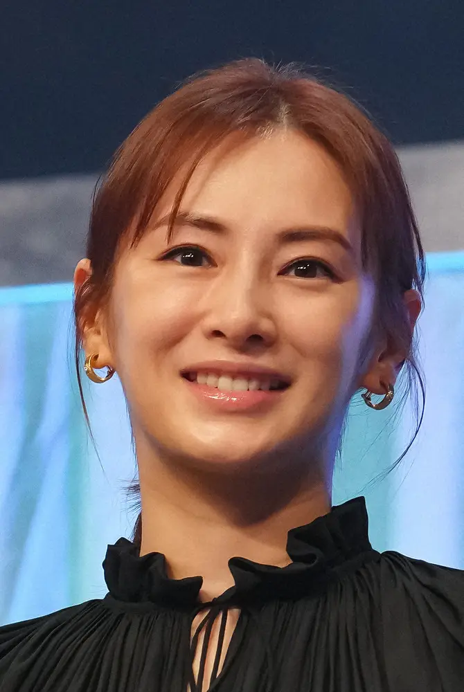 【画像・写真】上沼恵美子が大大大絶賛する女優とは？「頭がいい、性格がいい、肌がキレイ、字もキレイで…」