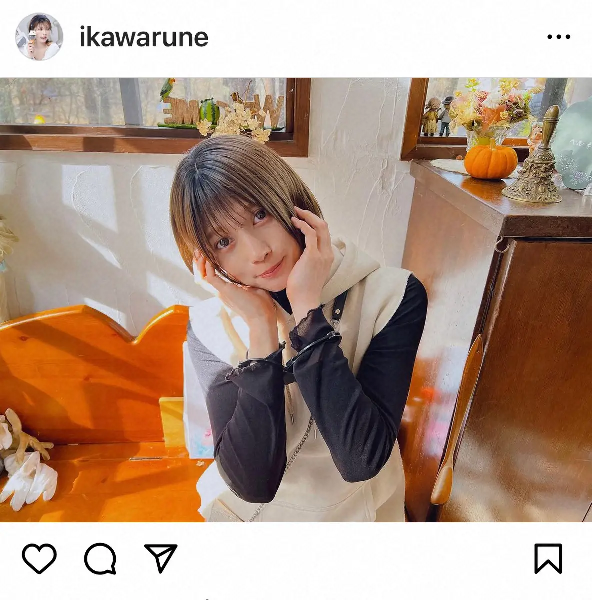 【画像・写真】井川瑠音さん　11月18日に31歳で急逝　体調不良で療養中　水ダウ「名探偵津田」でディレクター役好演