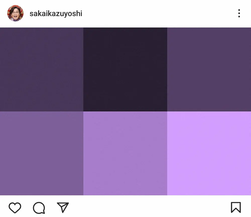 【画像・写真】体調不良で休演していた純烈・酒井一圭がステージ復帰　インスタでは“新年の挨拶”で休み明け暗示