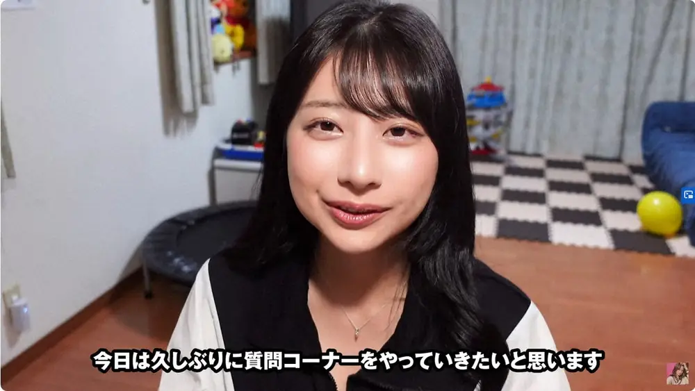 【画像・写真】元AKB48メンバー、セクシー女優デビュー説に言及「えっ、こんなに稼げるんだ…」と驚きも