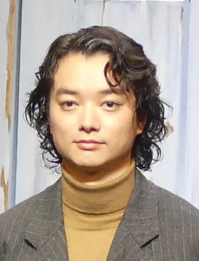 【画像・写真】たった2日の撮影でとてつもない存在感を放った俳優　亀梨和也「あの雰囲気」菜々緒「ビックリしました」