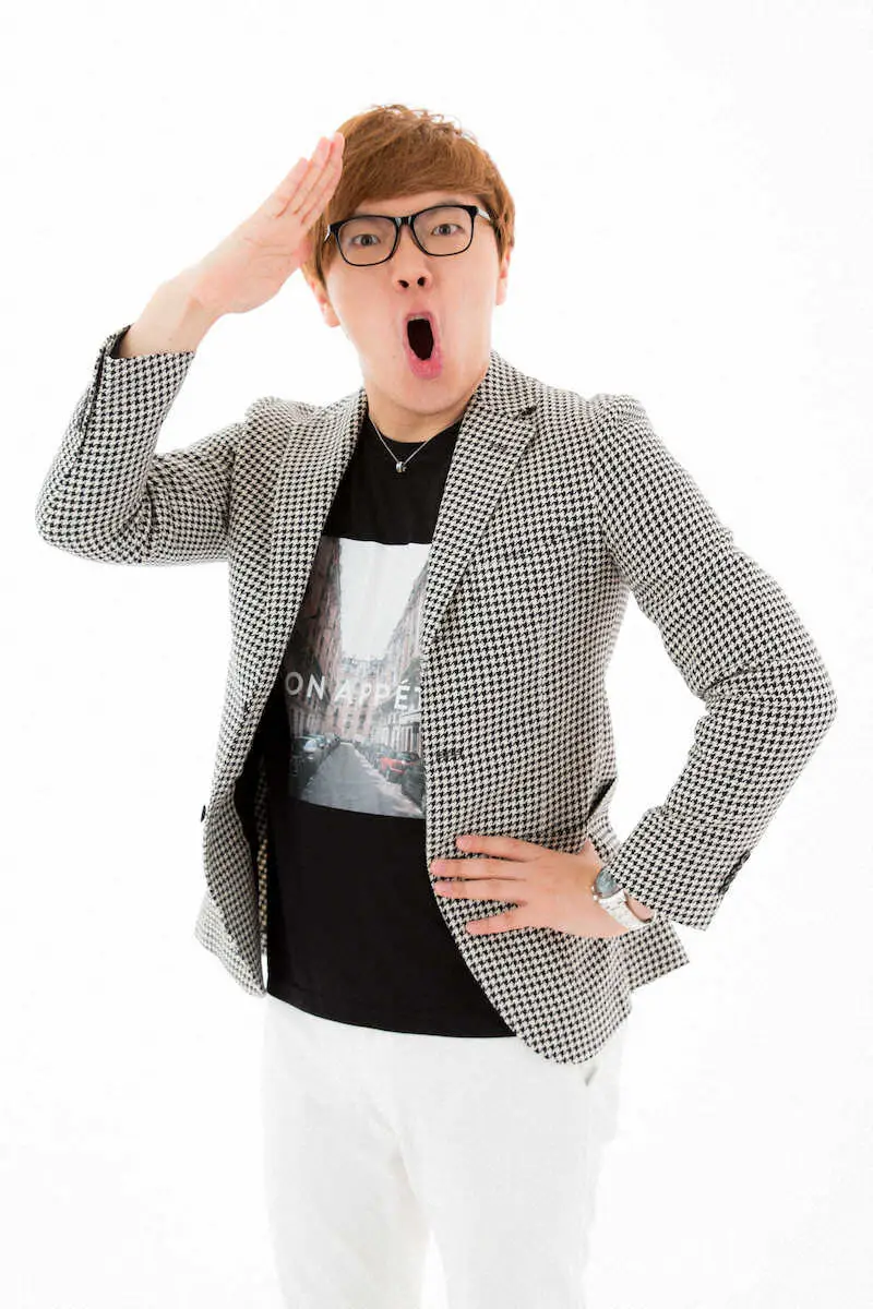 【画像・写真】「X’mas　Countdown　Party」に≠MEなど出演　HIKAKINがイベントMC挑戦