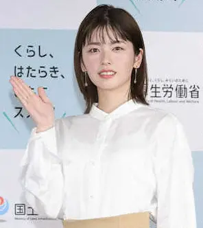 【画像・写真】小芝風花　時代劇の設定年齢に四苦八苦「幼く作りすぎても聡明さが…」「年齢的にも成長しなきゃ」