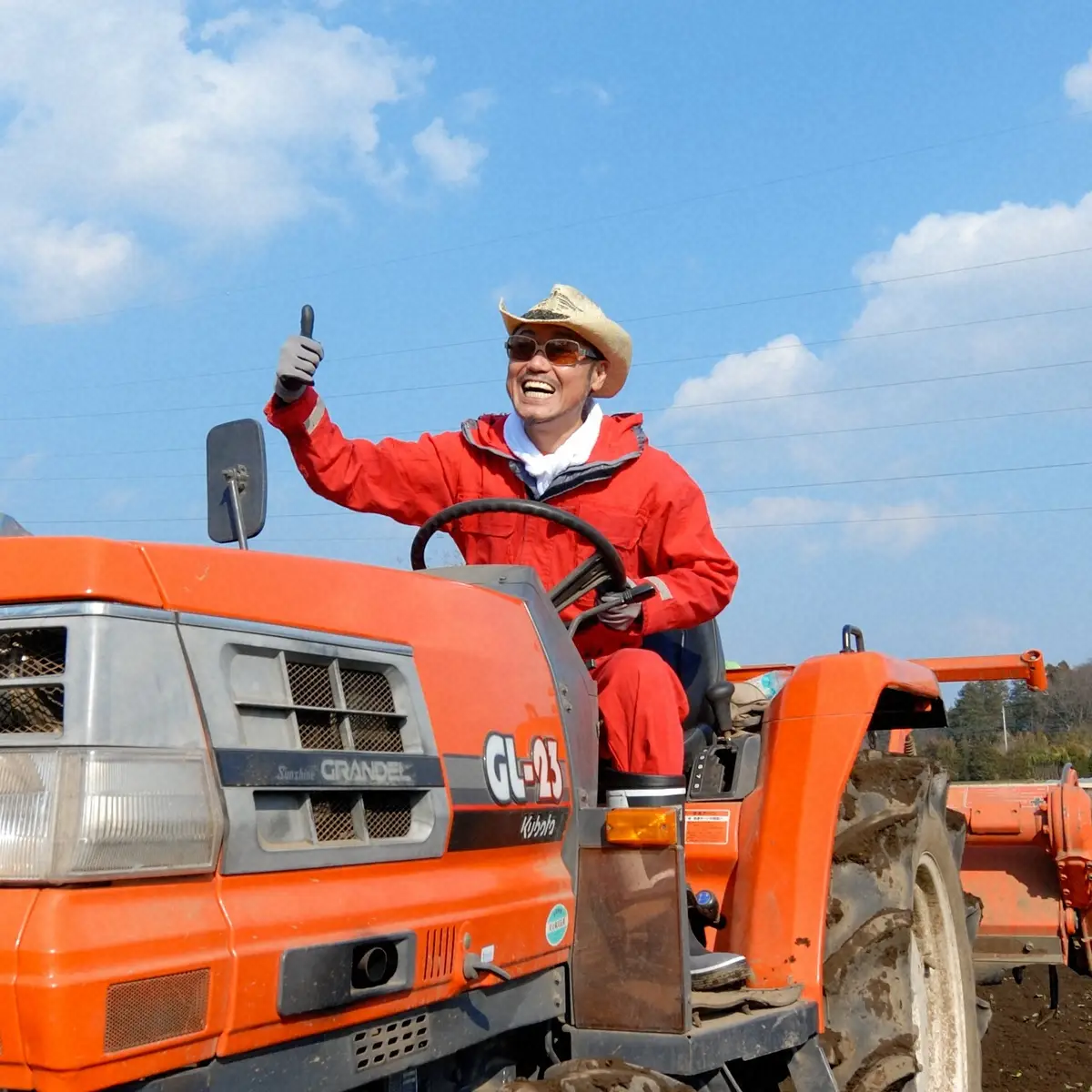 【画像・写真】「有吉くんの番組でしょ？」栃木街頭インタビューで伝説芸人登場！スタジオ騒然も有吉「そうだと思ったよ」