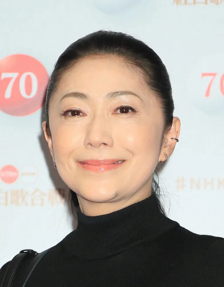 【画像・写真】石川さゆり、大人の修学旅行を報告　京都で挑戦した撮影「やってみたら結構ノッてやってまして」