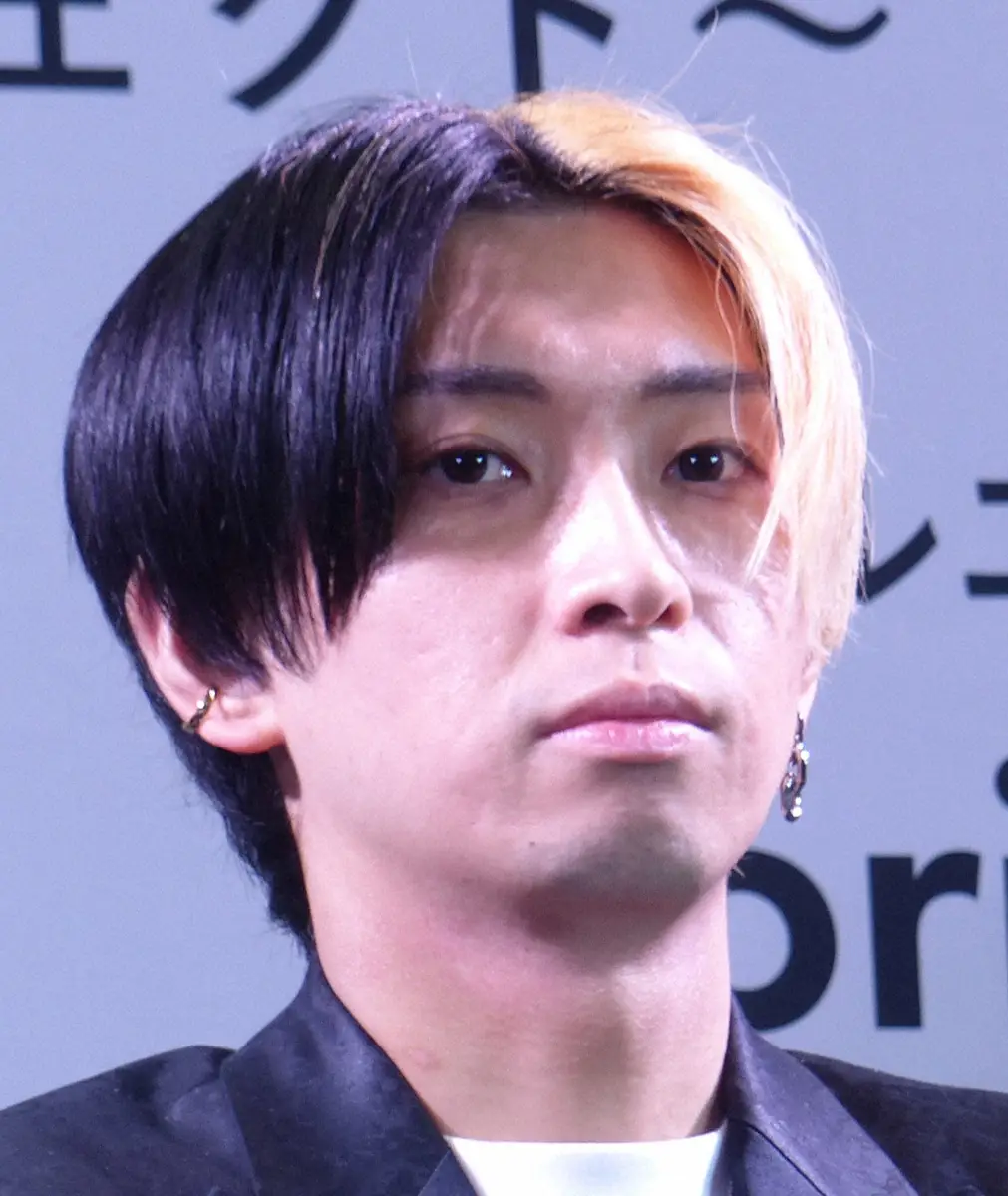 【画像・写真】ヒカル　ユーチューバーの収益減の実情明かす「全盛期のときよりは半分ぐらい」「案件の数も減ってきてる」