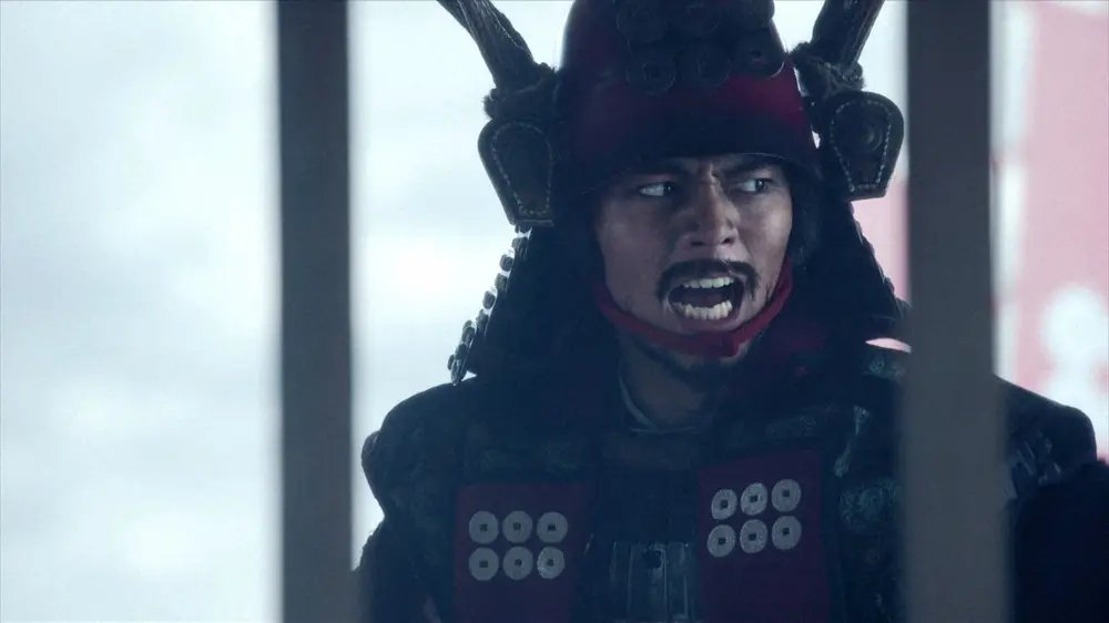 【画像・写真】「どうする家康」大河でも流行語大賞？家康の台詞に「アレ」ネット話題「予言？」“真田丸”も7年ぶり登場