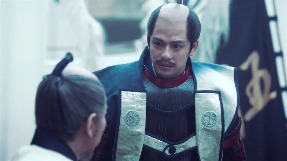 【画像・写真】「どうする家康」大坂の陣　長篠も伏線回収　汚れ役は家康…千姫も標的の大筒　ネット悲痛「みんな切ない」