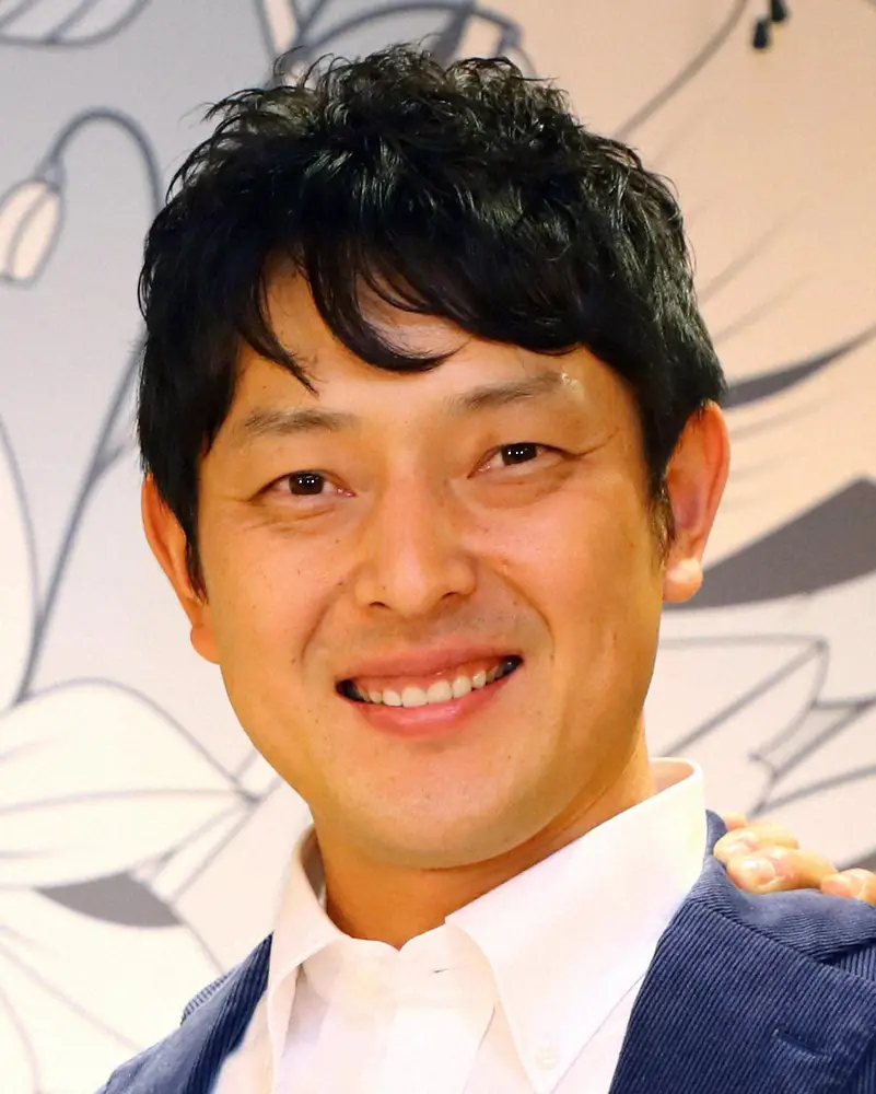 【画像・写真】岩隈久志氏