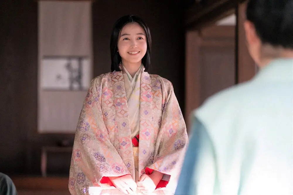 【画像・写真】「どうする家康」名前のみも…五徳が再登場「今なお岡崎殿」「健在うれしい」ネット歓喜＆残り2話に期待