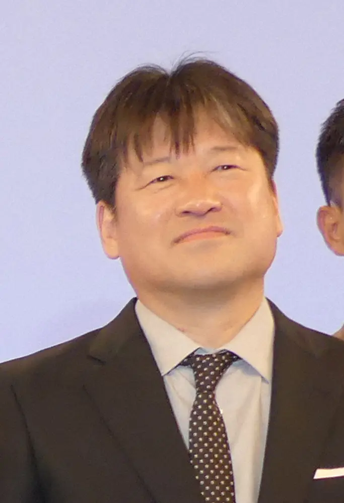 【画像・写真】佐藤二朗　楽しい飲み会の様子がネットニュースで妻に見つかってしまった件