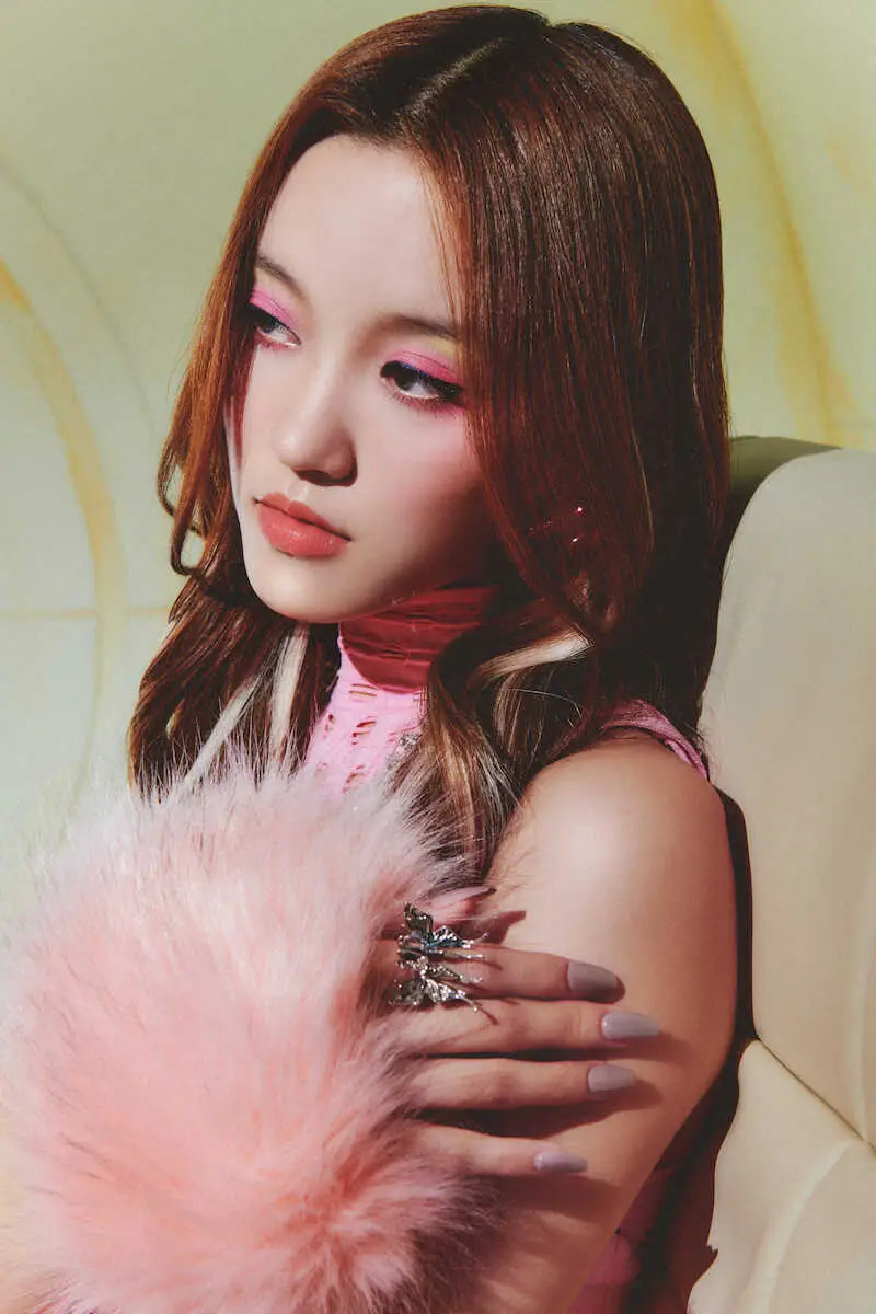 【画像・写真】日本人唯一!!米誌「年間ベストソング100選」選出　7人組ガールズグループ「XG」　海外から人気沸騰