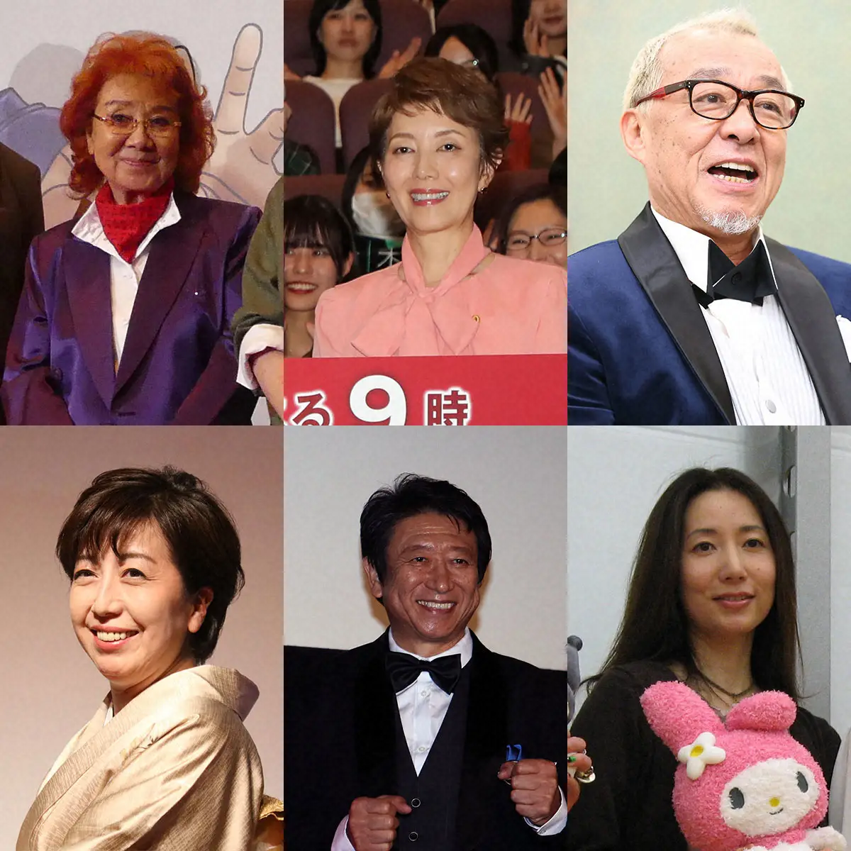 【画像・写真】山寺宏一「…スゴい現場だ」アンパンマン声優の芸歴に圧巻「作品も演者も伝説級」「ずっとヒーロー」の声