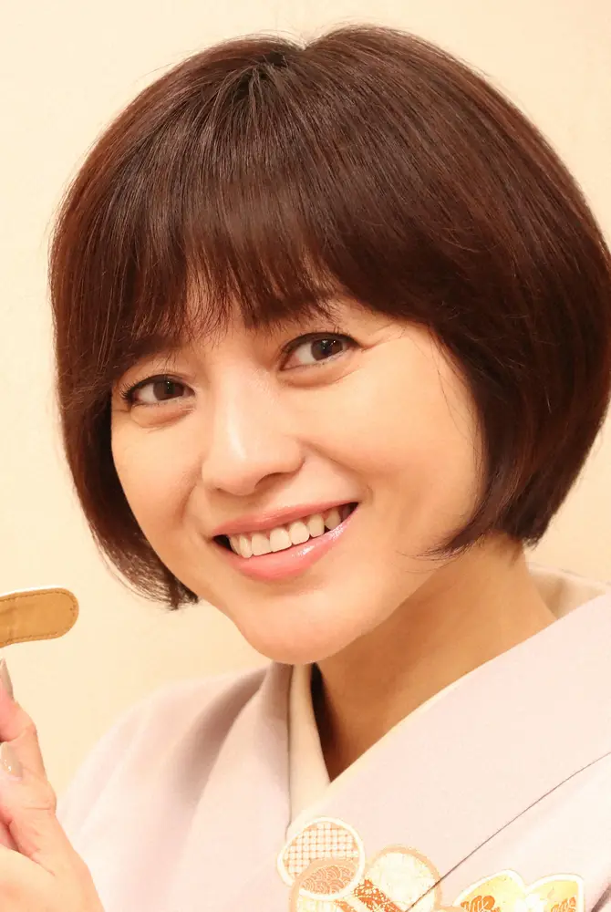 【画像・写真】三田寛子　「ふらっと」復帰　前週生放送前日に発熱で涙「休んだことなかった…お産ぐらいかな」