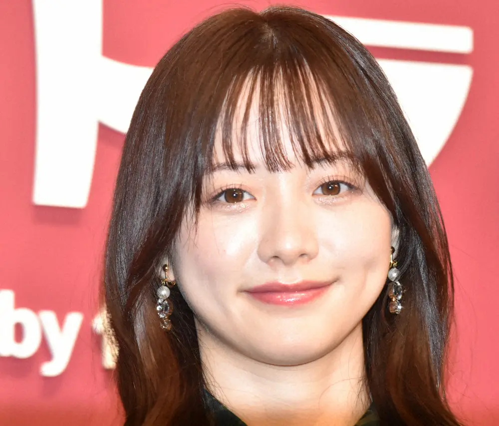 【画像・写真】元テレ東・森香澄“あざとい”は褒め言葉「ありがたい」　今年の漢字は「扉」フリーになり女優業に意気込み