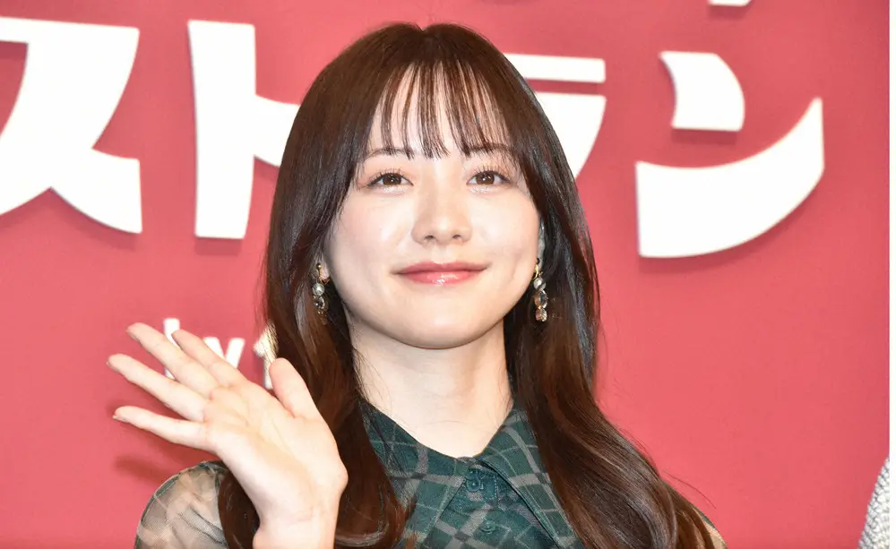 【画像・写真】森香澄“告白された人数”更新した？「あれから…」　番組で「50人」と告白