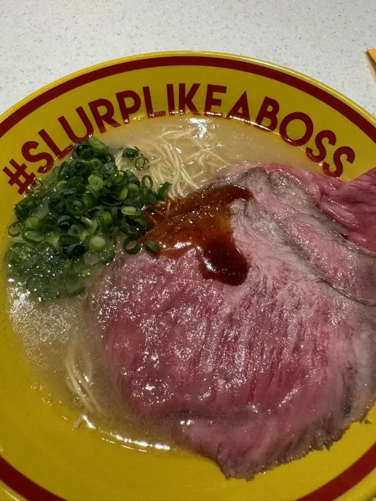 【画像・写真】ホリエモン「めちゃくちゃ美味い」3300円の新作ラーメン絶賛「庶民には手が出ない」「安っ」と様々な声