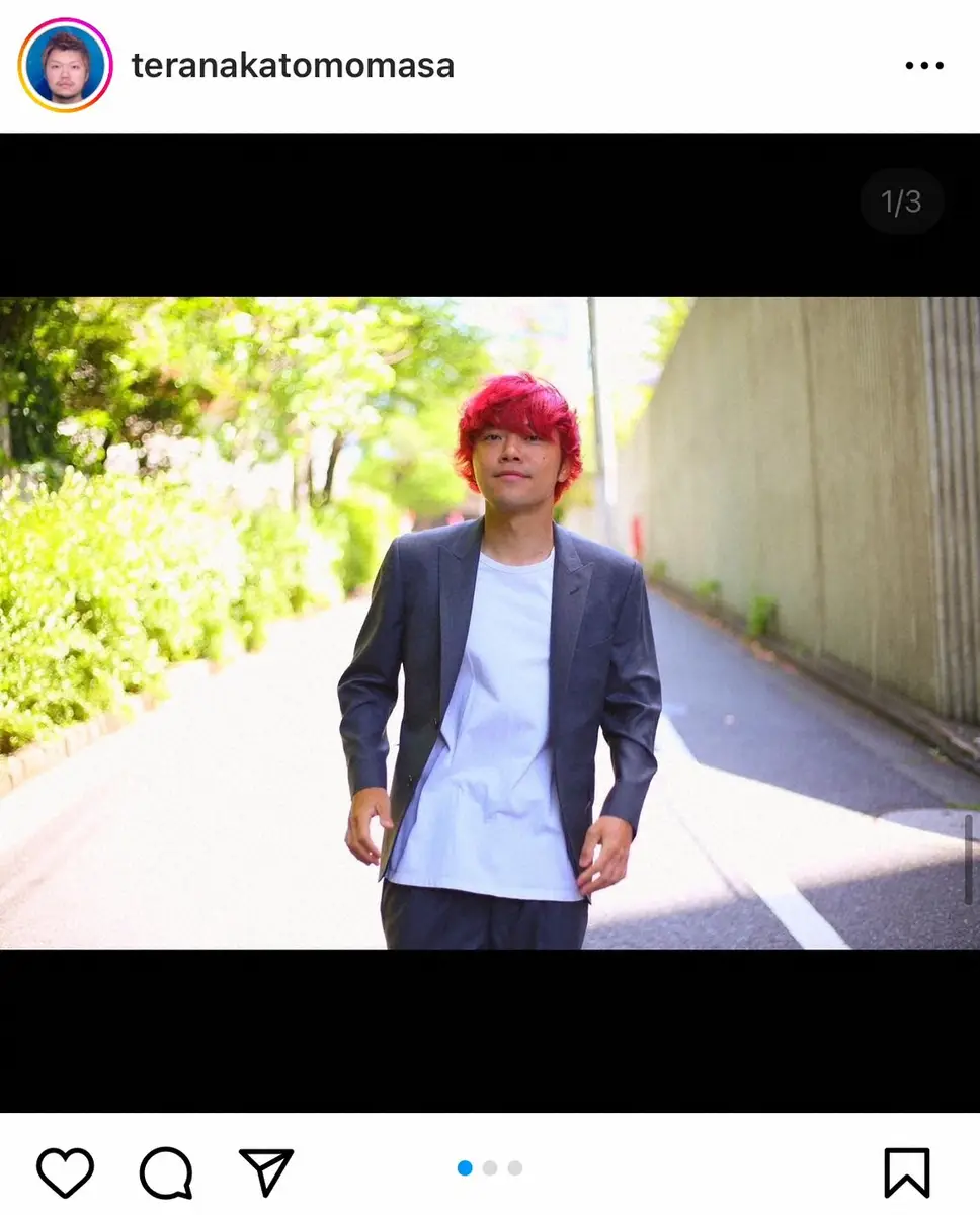 【画像・写真】人気バンドボーカル　ファンからのDMに苦言「これは愛じゃないと思う…もうライブ来なくていいからな」