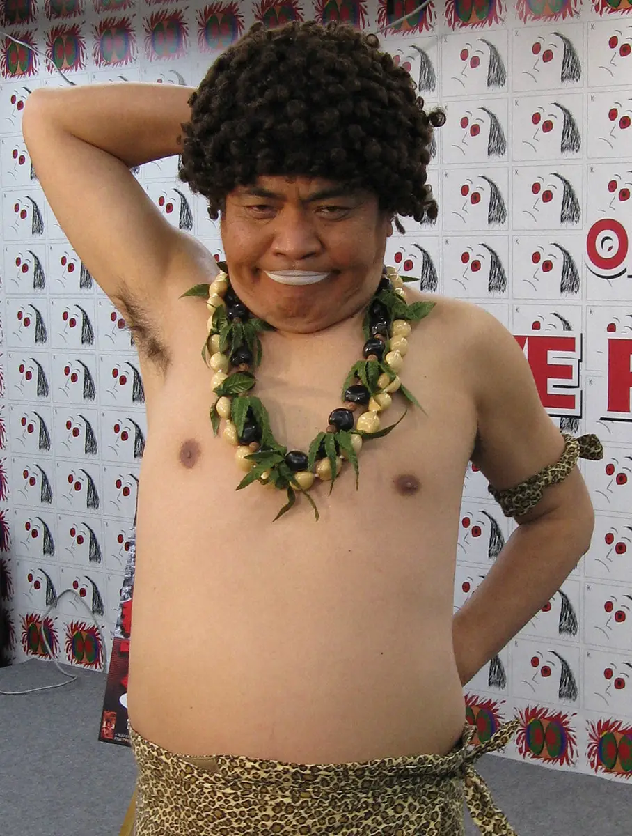 【画像・写真】島崎俊郎さん急死　68歳　急性心不全「ひょうきん族」「アダモちゃん」で人気　1週間前に不調訴える