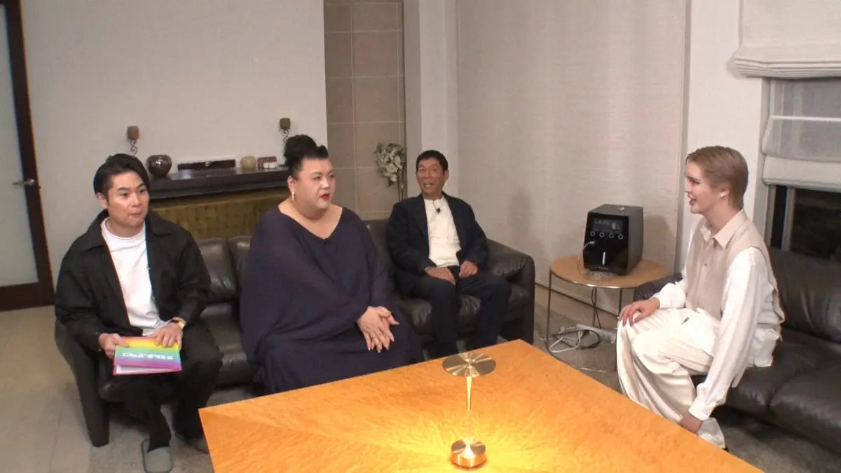 【画像・写真】大竹しのぶ&さんま　元夫婦が絶妙の掛け合い披露「週刊さんまとマツコ　年末特大号」14日2時間SP