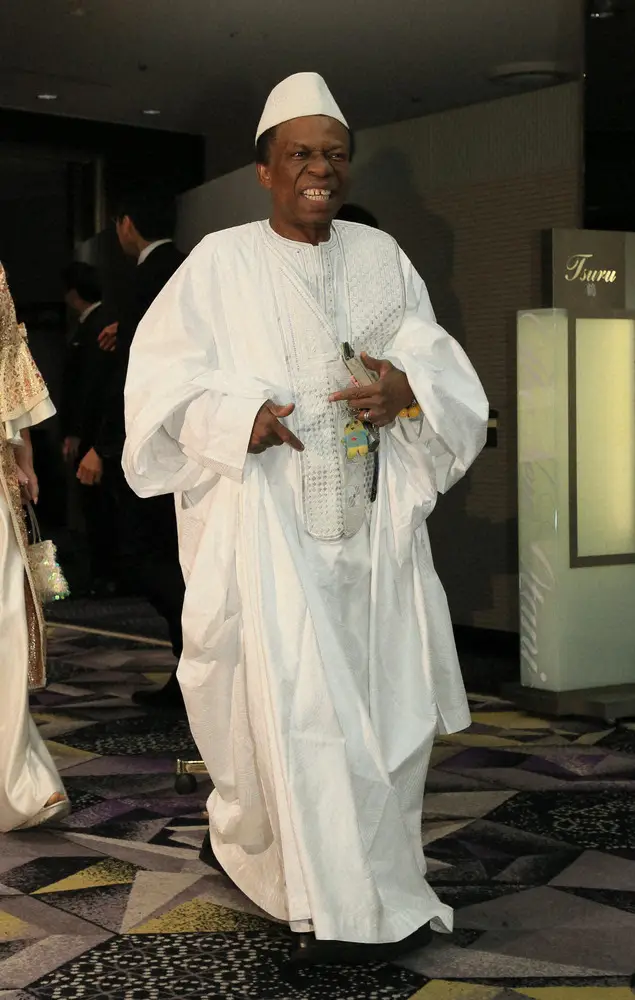 【画像・写真】島崎俊郎さん急死　親友オスマン・サンコン悲痛「三ヶ月ほど連絡取れず…たいへんショックを受けています」