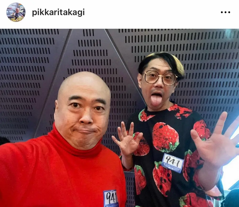 【画像・写真】R－1準決＆地方レギュラー番組あったピン芸人、50歳の厳しい現実…「歯医者に行くお金ない」「絶望的」