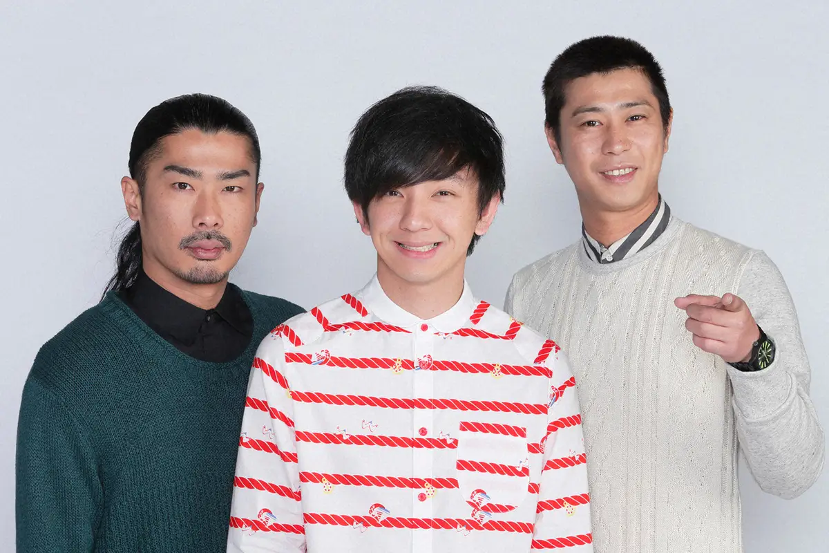 【画像・写真】ハマいくが紅白に出場決定！ 紅白ウラトークはパンサー＆鈴木奈穂子アナが司会