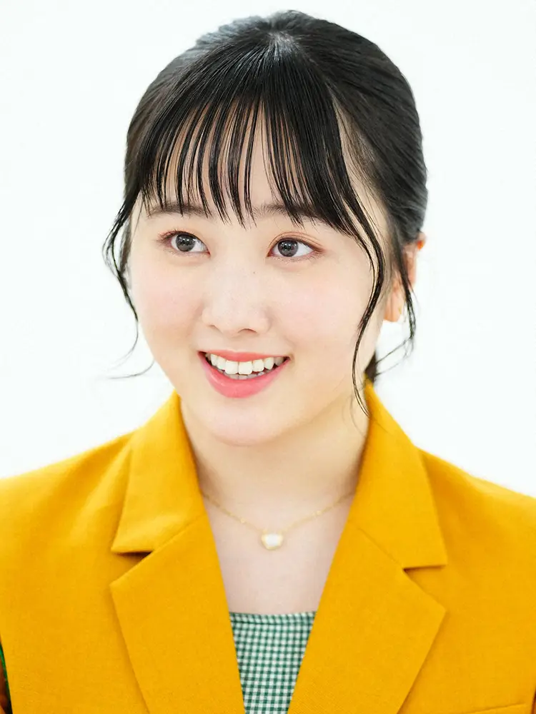 【画像・写真】本田望結　「泣いちゃったんです」1人の食事が寂しすぎてしてしまうこと　スタジオ驚き「えー！」