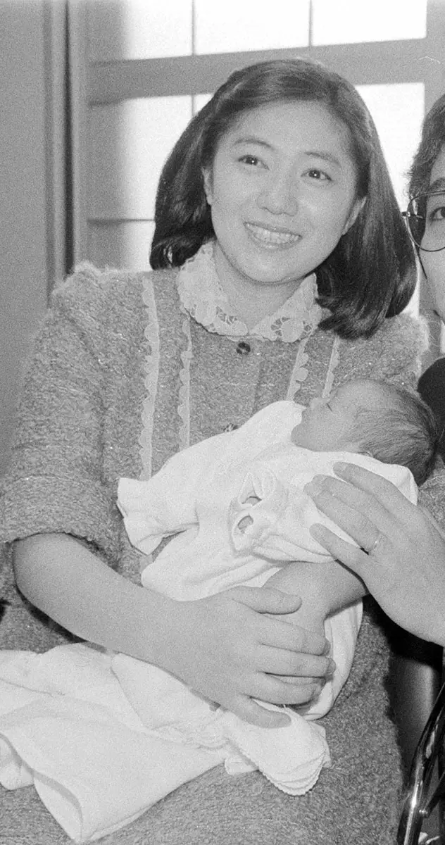 【画像・写真】石川さゆり　紅白出場歌手のために長女と一緒にできなかったこと、コロナ禍に初めて実現できたと明かす