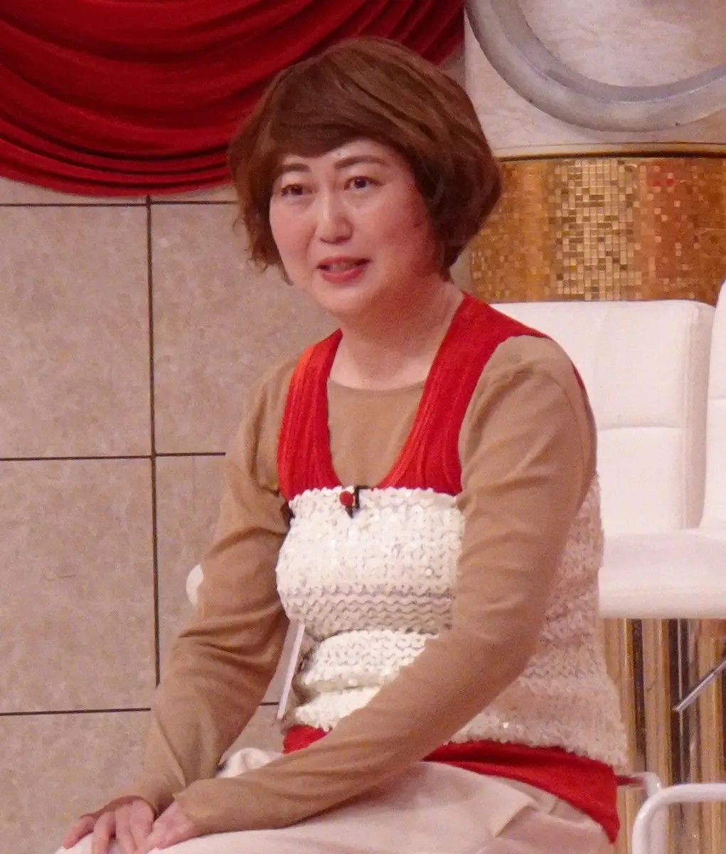【画像・写真】立川志らくが「THE　W」で「一人芸の極み」と称賛した女芸人とは？「でも賞レースでは勝てません」