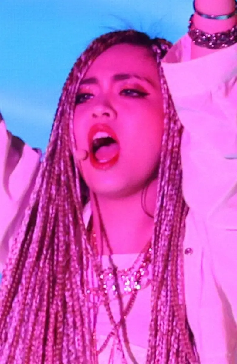 【画像・写真】アルピー平子　誕生日迎えた10歳長女の「好きな歌手はちゃんみな」に「センス良すぎ」「大人すぎ」の声