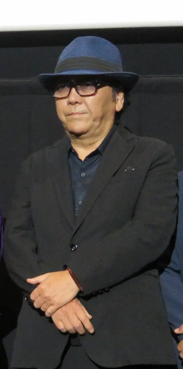 【画像・写真】メガホンを取った監督が明かした「名優」渡瀬恒彦さんのラスト現場「お医者さんと看護婦さんが…」